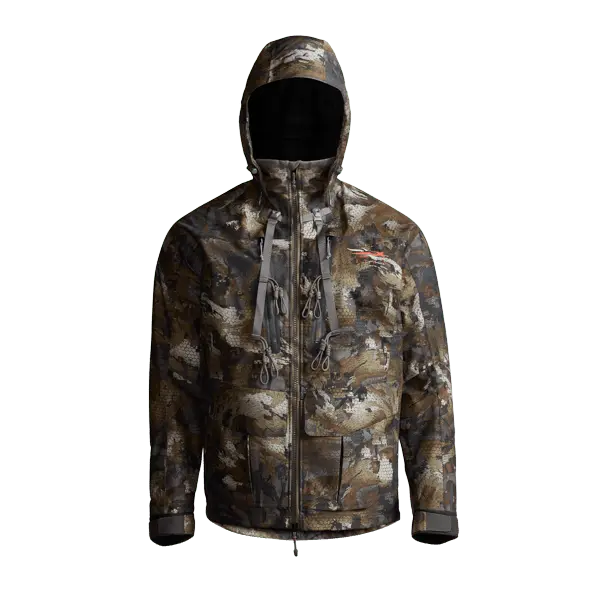 Sitka Gear Hudson Insulated Hunting Jacket 1