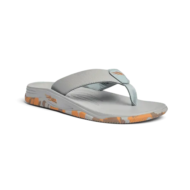 Sitka Gear Sandal – Lightweight Water-Friendly Footwear 1