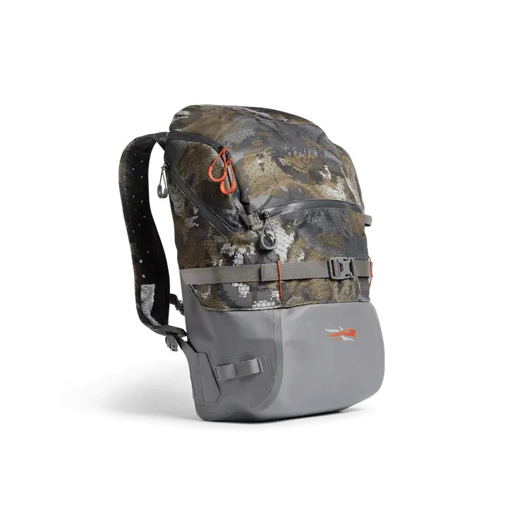 Sitka Gear Timber Backpack 1
