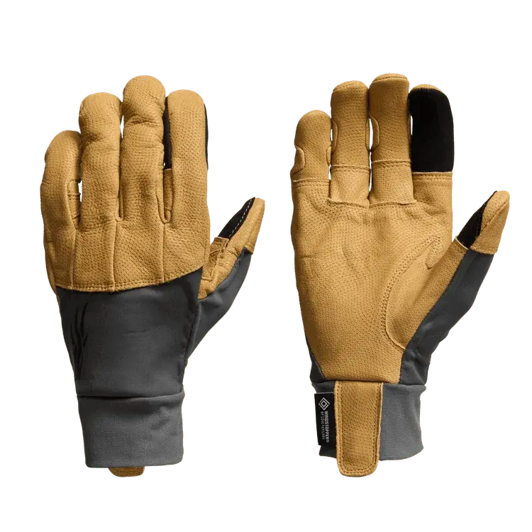 Sitka Gunner Insulated Fishing Glove – Durable & Dexterity-Focused 1