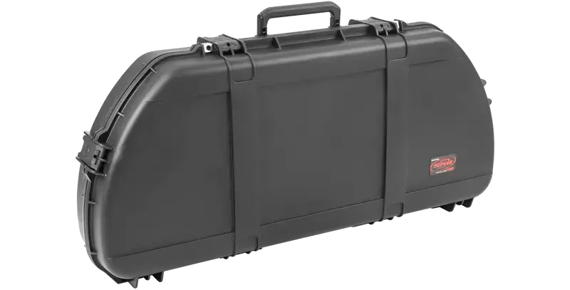 Skb Iseries Custom-Shaped Bow Case For Archery Gear 2