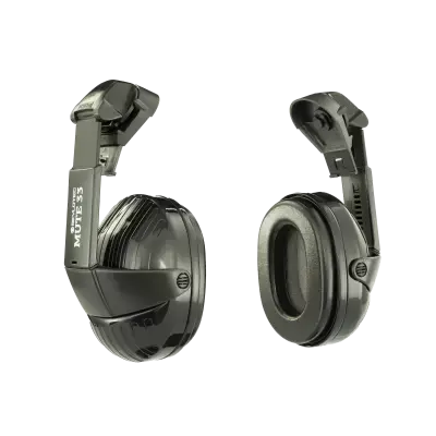 Skylotec Mute 33 Ear Capsules Compatible With Inceptor Helmet 1