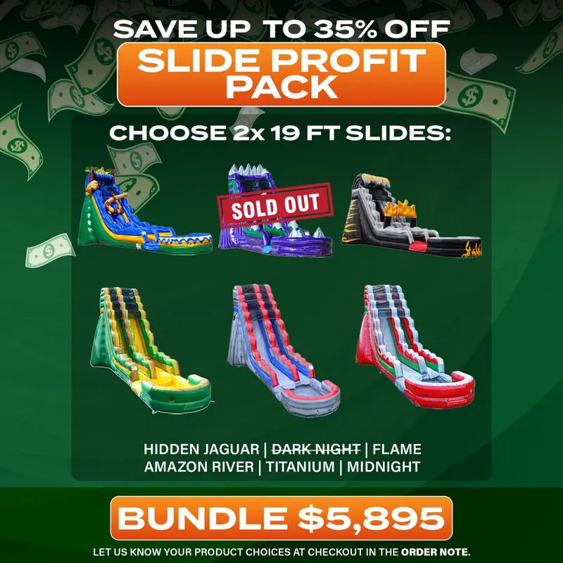 Slide Profit Bundle 1