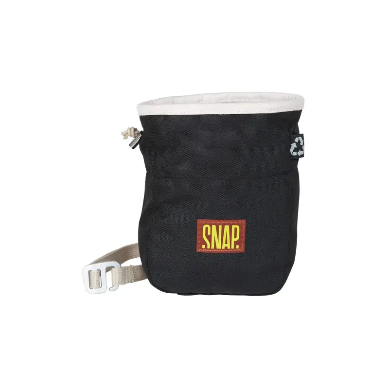Snap Compact Chalk Bag For Bouldering And Sport Climbing 1
