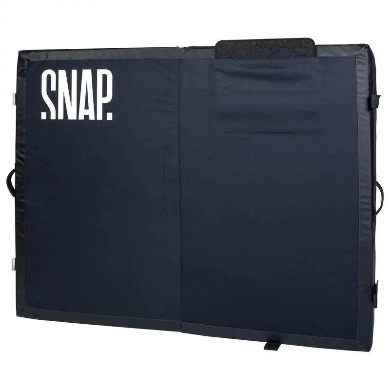 Snap Grand Rebound Crash Pad – Extended Coverage & High-Rebound Foam 1