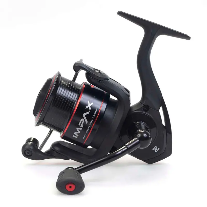 Sonik Nytro Impax Reels – 20% Off Selected Models 1