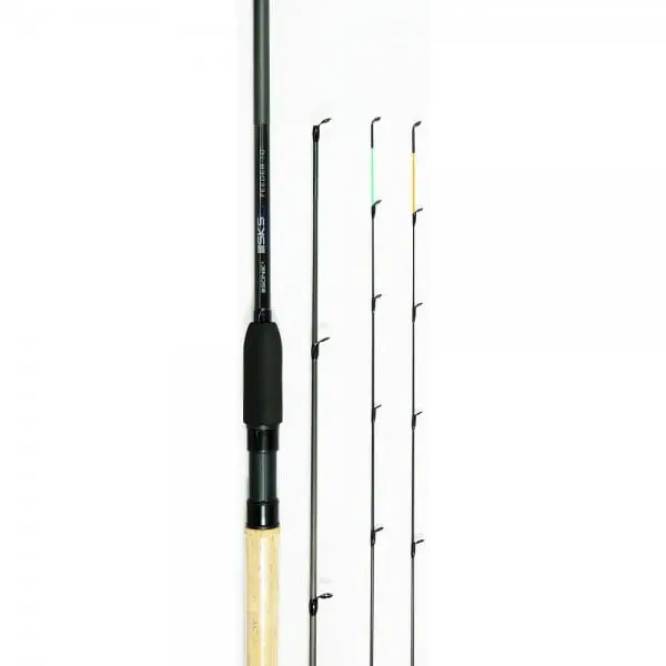 Sonik Sks Commercial Feeder Rod – 11Ft, 25% Off 1