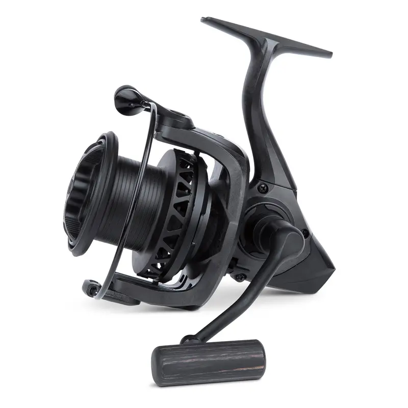 Sonik Xtractor+ 5000 Carbon Reels – Lightweight, High-Strength Baitcasters 1