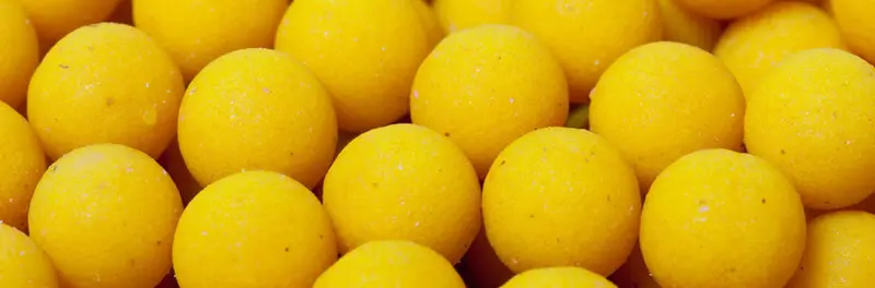 Sonubait Mixed Method Boilies Assortment 1