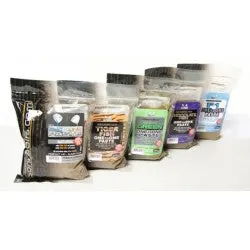 Sonubaits One-To-One Krill-Flavoured Soft Pole Paste For Carp Angling 1