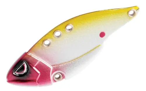 Spro Carbon Blade Tungsten Weight Bait 1