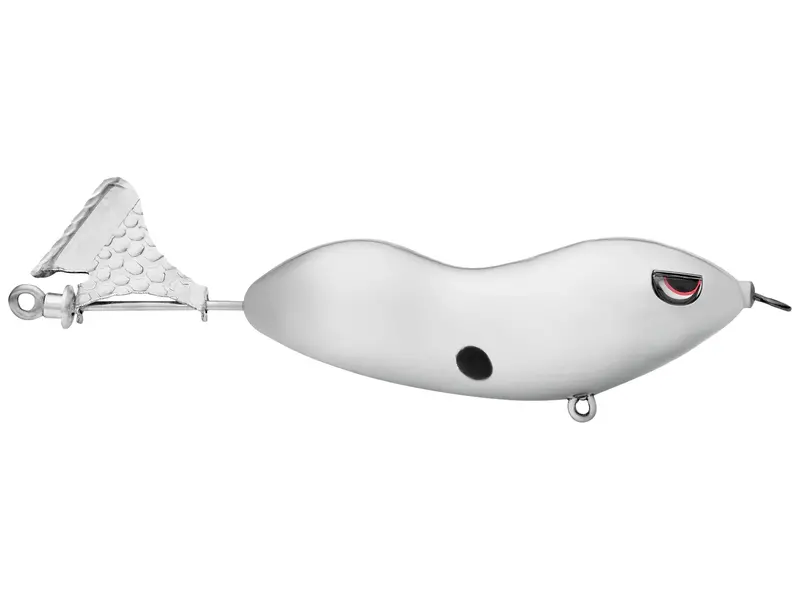Spro Cyclone Prop Jr Propeller-Style Topwater Lure 5