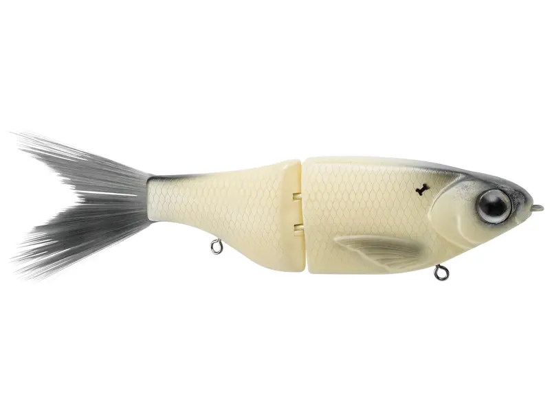 Spro Kgb Chad Shad 180 Glide Bait – Topwater Fishing Lure For Bass 1