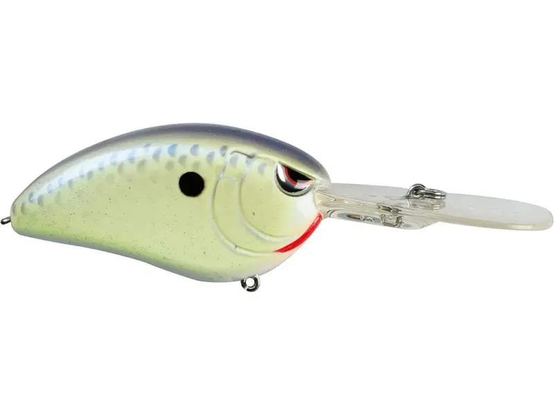 Spro Little John Dd70 Deep-Diving Crankbait 2