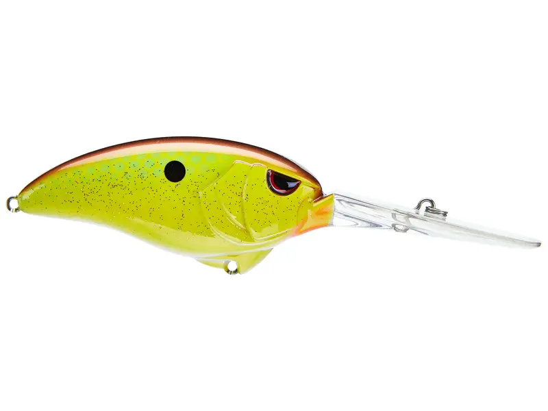 Spro Outsider Dd-80 Deep-Diving Crankbait 1