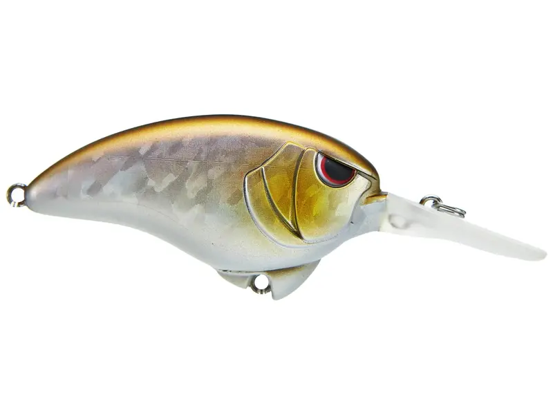 Spro Outsider Mr-60 Medium-Diving Crankbait 1