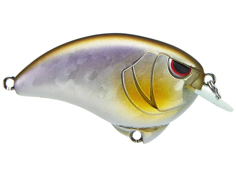 Spro Outsider Sr-55 Shallow-Diving Crankbait 1