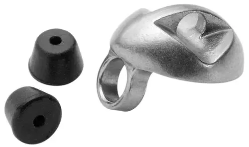 Spro Tungsten Slide Sinker For Precision Rigging 1