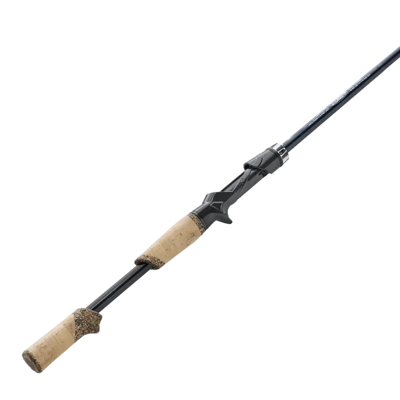 St. Croix Legend X2 High-Performance Spinning Rod 1