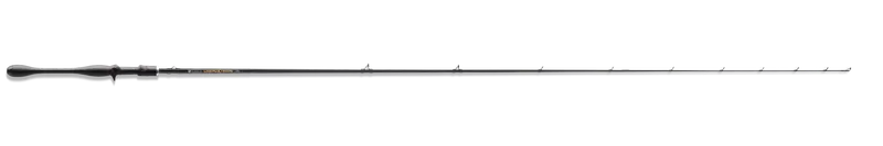 St. Croix Legend Xtreme Casting Rod – Tournament-Grade Rod 1