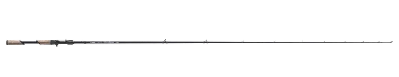 St. Croix Mojo Bass Trigon Casting Rod – Balanced Sensitivity 1