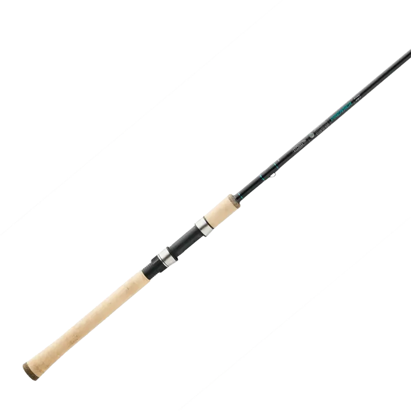 St. Croix Premier Casting Rod – Balanced Power For Precision Casting 1