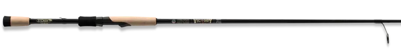 St. Croix Victory Spinning Rod – Lightweight Performance Rod 1