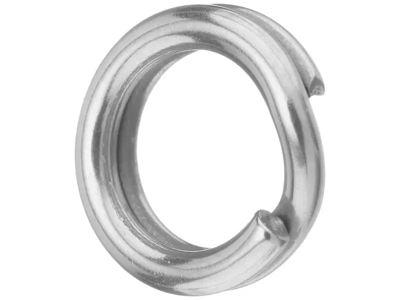Stainless Steel Hyper Wire Split Rings By Owner 1