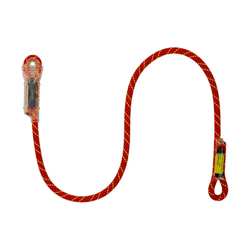 Sterling Phenom Dynamic 100Cm Rope Lanyard – Certified For Climbing & Industrial Work 1