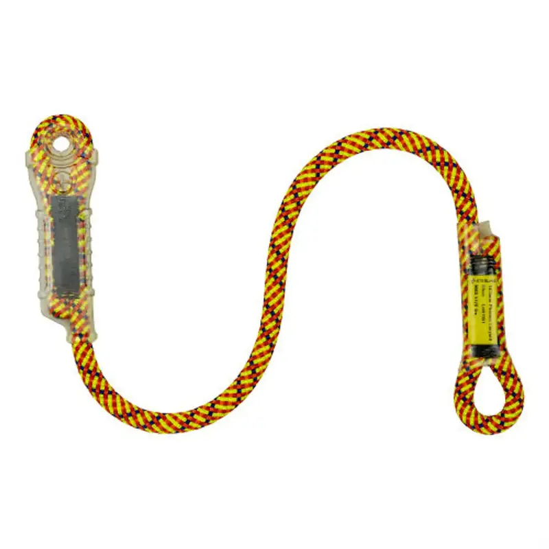 Sterling Phenom Dynamic Climbing & Work Lanyard – 60 Cm 1