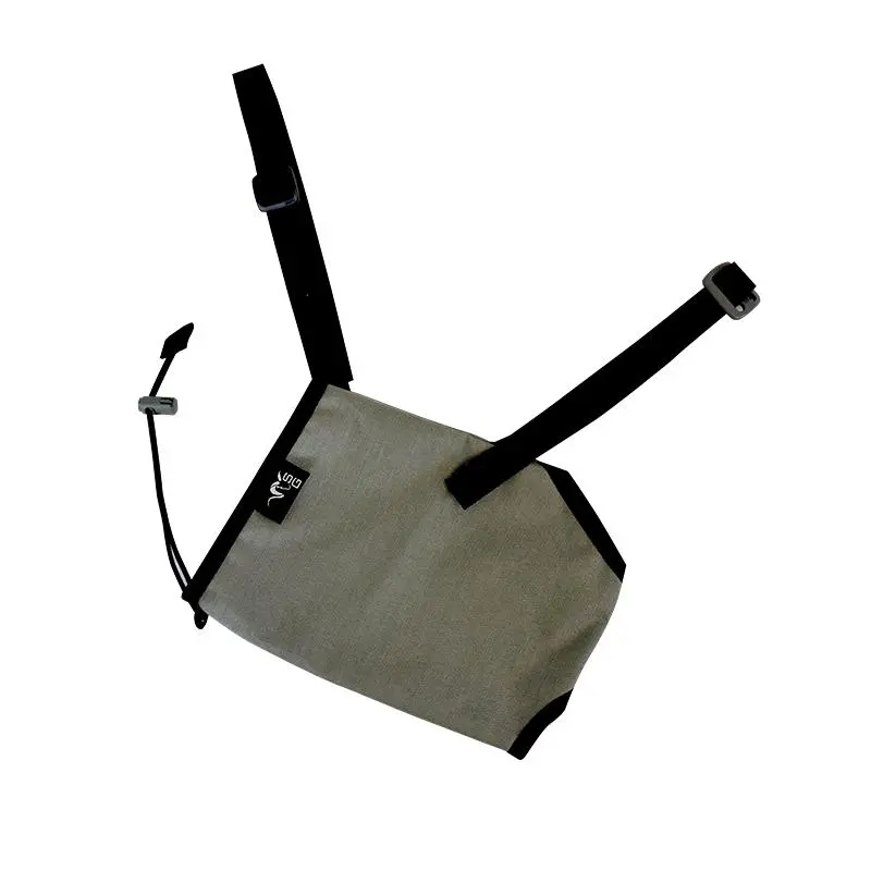 Stone Glacier Hydro Holster In Foliage Camo – Lightweight Side Carry System 1