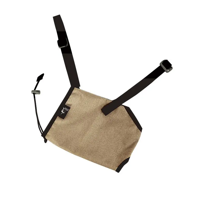Stone Glacier Hydro Holster In Tan – Hydration-Compatible Hip Holster 1
