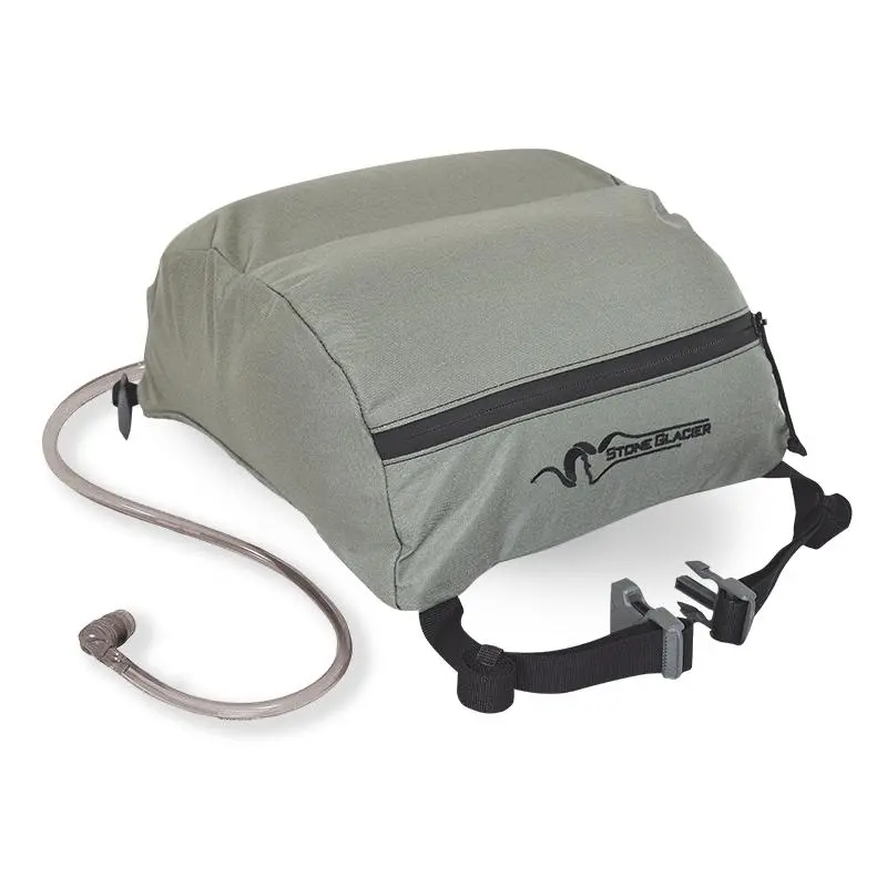 Stone Glacier Hydro Lid – Insulated Hydration Reservoir Cap 1