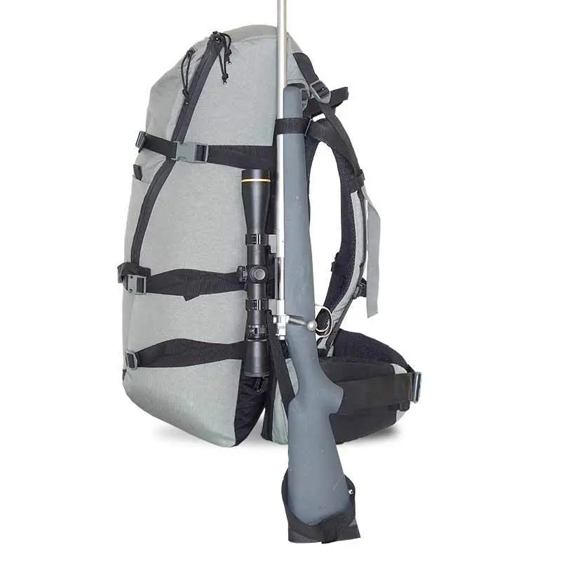 Stone Glacier Quick Release Sling – Black Tactical Carry Strap For Gear 1