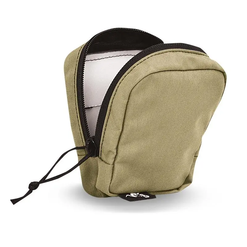 Stone Glacier Standard Accessory Pocket – Slim, Durable Pack Attachment 1