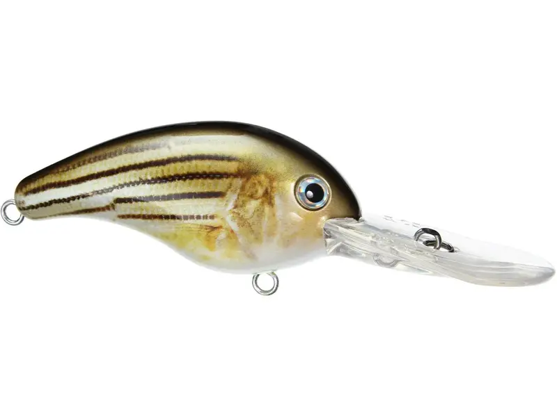 Strike King 10Xd Deep-Diving Crankbait 3