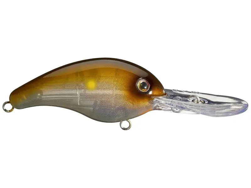 Strike King 10Xd Elite Deep-Diving Crankbait 1