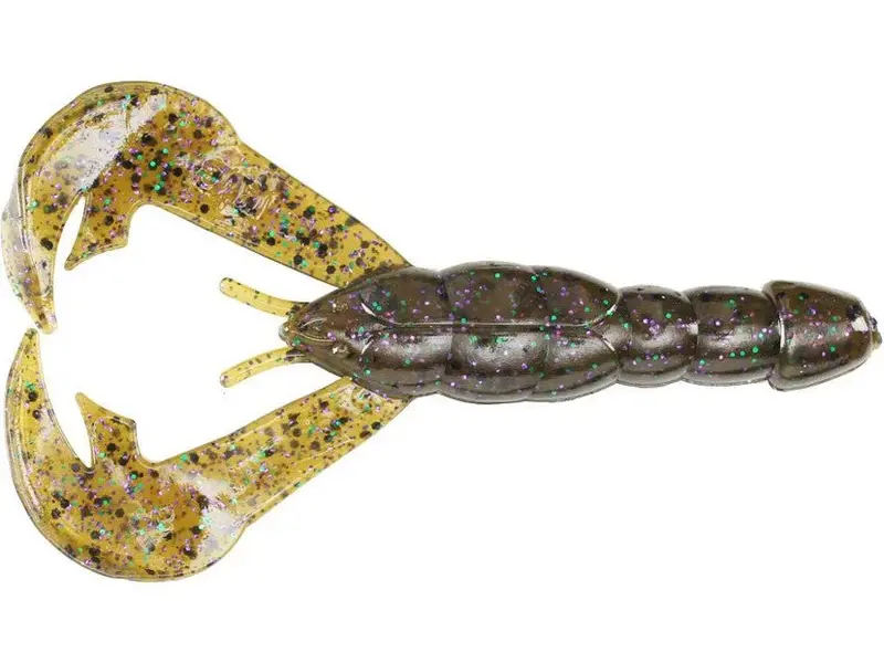 Strike King Rage Craw Soft Plastic Lure 1