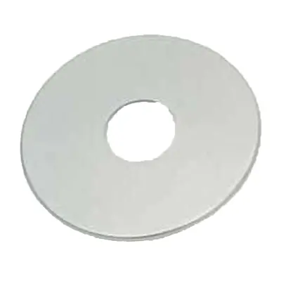 Surejust Stainless Steel Cover Sleeve For Table Legs 1