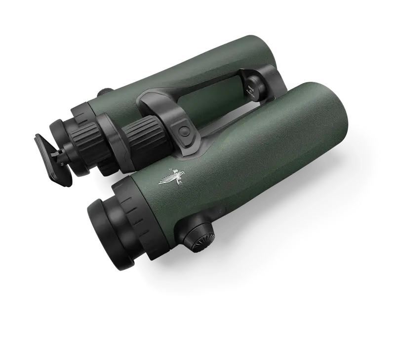 Swarovski El Range 12X42 Laser Rangefinding Binoculars 1