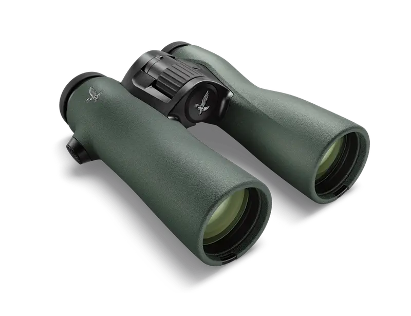 Swarovski Nl Pure 12X42 Premium Hd Binoculars – Lightweight Optical Clarity 1