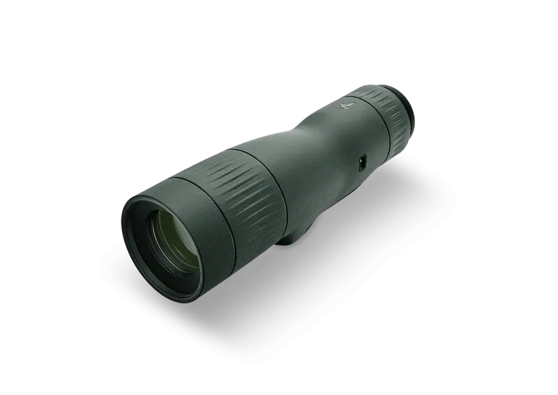 Swarovski St Balance 14–35×50 Spotting Scope – Lightweight, High-Clarity Optics 1