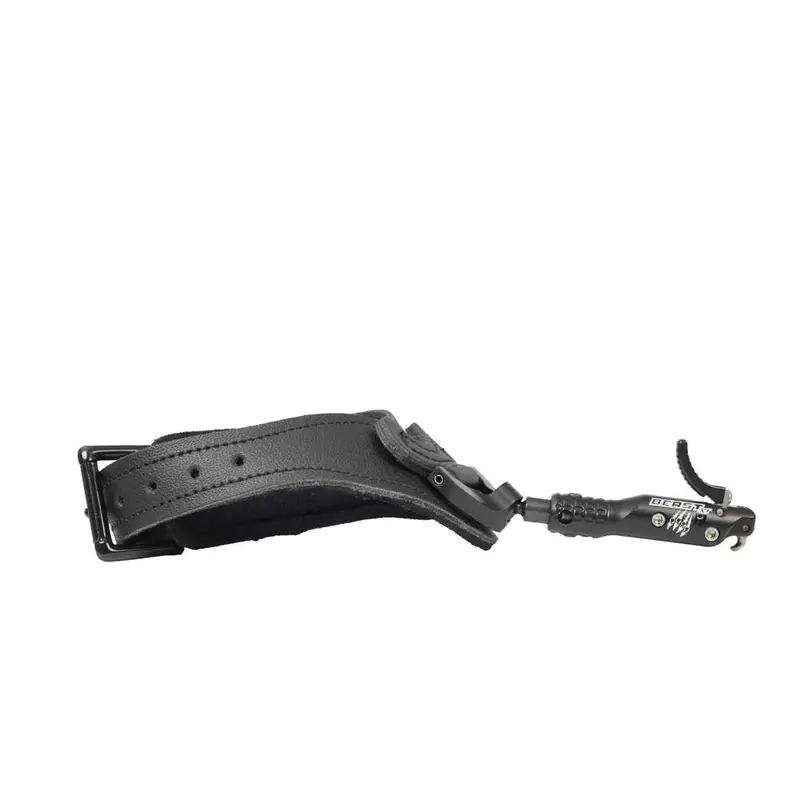 T.R.U. Ball Beast Xt Hybrid Release Buckle System 1