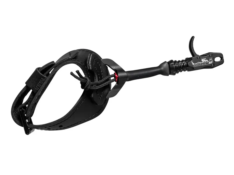 T.R.U. Ball Outlaw Xt Heavy-Duty Fishing Rod 1