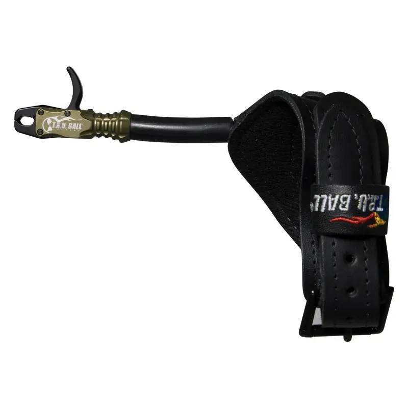 T.R.U. Ball Stinger Xt Fast-Action Casting Rod 1