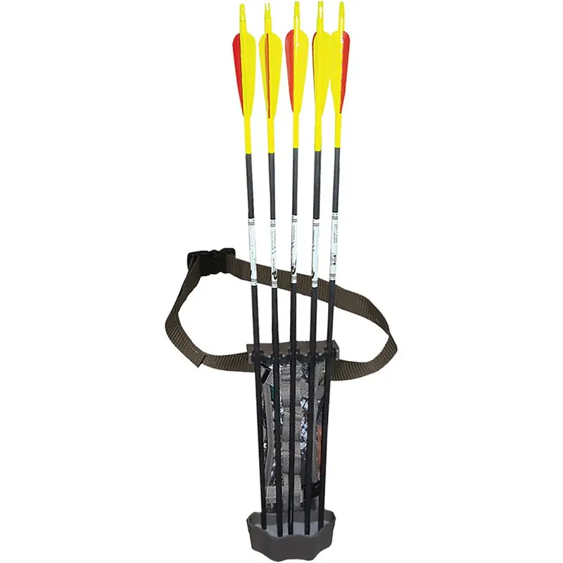 Tarantula Maq Quiver Camo Hunting Accessory 1