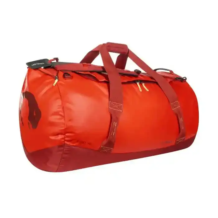 Tatonka Barrel 130L Extra-Large Waterproof Duffle Bag For Travel 2