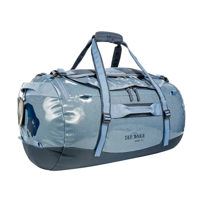 Tatonka Barrel 65L Versatile Duffle Bag – Medium Capacity 2