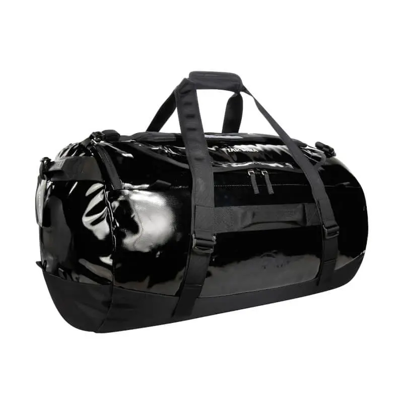 Tatonka Barrel 85L Spacious Duffle Bag – Large Travel Option 1
