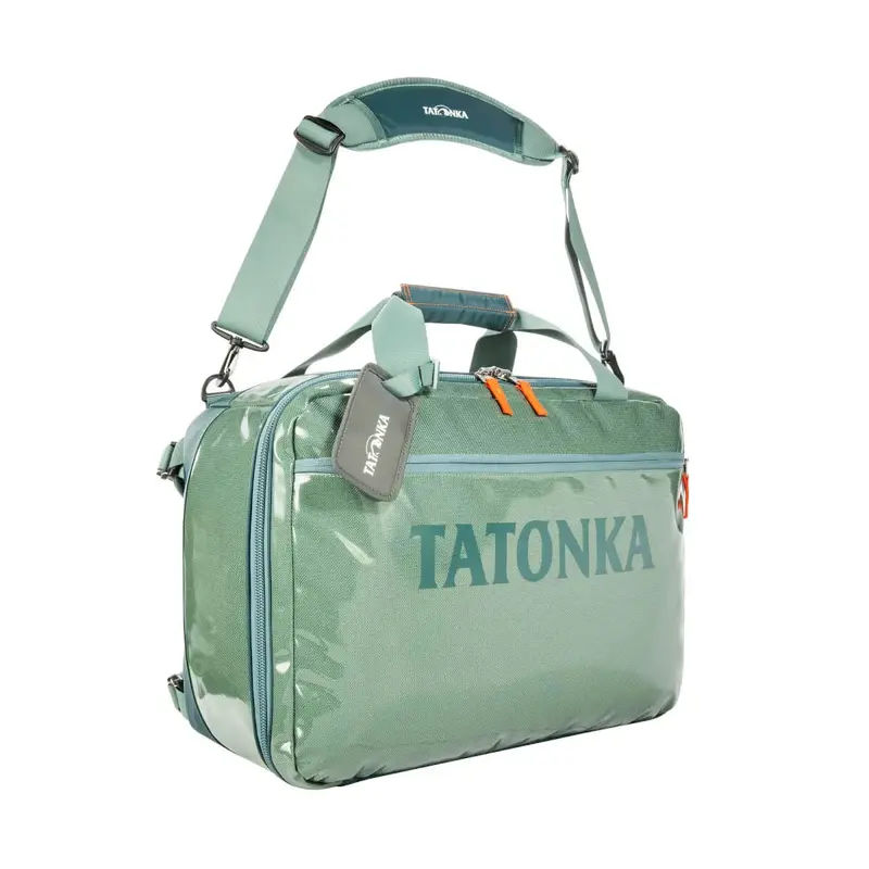 Tatonka Flight Barrel 35L Carry-On Travel Bag – Airline-Friendly 3